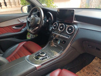 voitures-mercedes-glc-2017-mostaganem-algerie