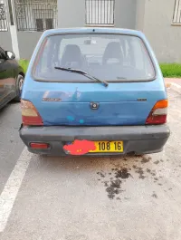 Suzuki Maruti 800 2008 Maruti 800