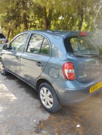 سيارات-nissan-micra-2015-city-درارية-الجزائر