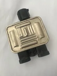 Module ventilateur ronge rover