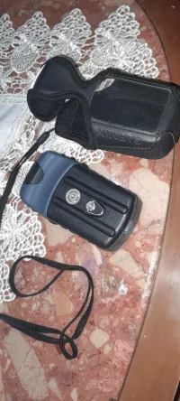 A vendre GPS