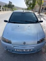 citadine-fiat-punto-2001-classic-batna-algerie