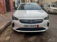 سيارة-صغيرة-opel-corsa-2021-dynamic-وهران-الجزائر