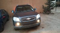 voitures-chevrolet-captiva-2008-lt-tlemcen-algerie