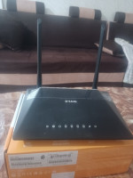 autre-modem-d-linke-n300-adsl-1-2-fibre-el-harrach-alger-algerie