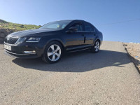 voitures-skoda-octavia-2017-reghaia-alger-algerie