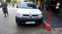 سيارات-toyota-hilux-2007-vigo-الأربعطاش-بومرداس-الجزائر