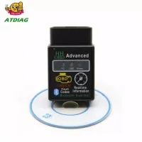 Outil Diagnostic Scanner ELM327 HHOBD2