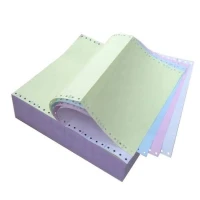 Rame papier listing 