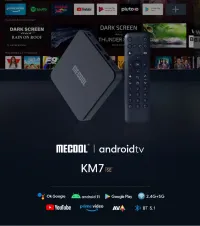 mecool-km7-se-4k