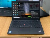 LENOVO THINKPAD T480S / I5 8EME / 8G /256 SSD /14 FHD +CARTABLE