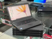 THINKPAD X260 / I5 6EME / 8G / 128 SSD  /12.5 Double Batterie 