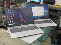 LOT HP PROBOOK 450 G6  / INTEL I5 8 EME / 8 G / 256 ssd / 15.6 FHD