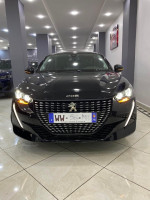 voitures-peugeot-208-2022-allure-batna-algerie