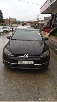 voitures-volkswagen-golf-7-2020-start-ferdjioua-mila-algerie