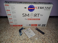 televiseurs-stream-system-smart-tv-boufarik-blida-algerie