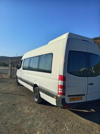 حافلة-mercedes-sprinter-511-البويرة-الجزائر