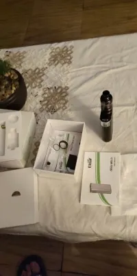 Eleaf istick melo 4 