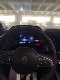 سيارات-renault-clio-5-2025-esprit-alpine-وهران-الجزائر