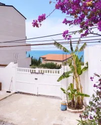 Location vacances Bungalow F3 Béjaïa Bejaia