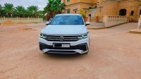 voitures-volkswagen-tiguan-2021-r-line-tolga-biskra-algerie