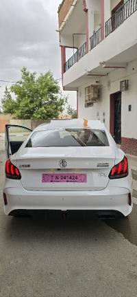 سيارات-mg-mg5-2026-comfort-تبسة-الجزائر