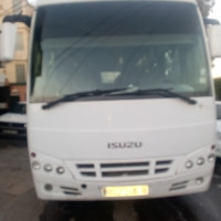 bus-isuzu-turquoise-2010-chevalley-alger-algerie