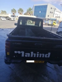 Mahindra Scorpio 2010
