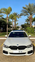 voitures-bmw-serie-5-2017-sport-m-alger-centre-algerie