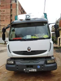 Renault Midlum 220 2013