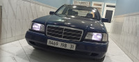 voitures-mercedes-classe-c-1998-elegance-oran-algerie