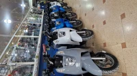 SYM Tonik 110cc 2023