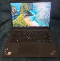 Lenovo thinkpad L13 i5 vPRO 12th 16/256