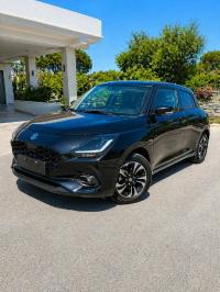 سيارات-suzuki-swift-2026-بن-عبد-المالك-رمضان-مستغانم-الجزائر