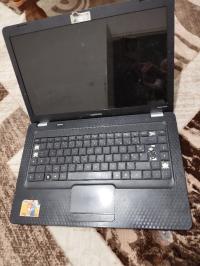 كمبيوتر-محمول-pc-portable-compaq-en-panne-avec-chargeur-تيزي-وزو-الجزائر