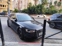سيارات-audi-a3-2017-s-line-بجاية-الجزائر