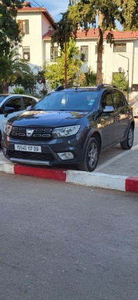 سيارات-dacia-sandero-2017-stepway-البليدة-الجزائر