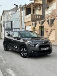 سيارات-citroen-c3-2024-الخروب-قسنطينة-الجزائر