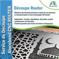 صناعة-و-تصنيع-service-de-decoupe-alucobond-cnc-router-بوفاريك-البليدة-الجزائر