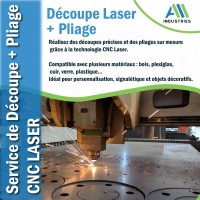 صناعة-و-تصنيع-service-de-decoupe-laser-pliage-cnc-بوفاريك-البليدة-الجزائر
