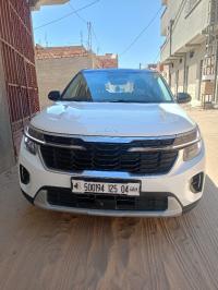 سيارات-kia-seltos-2025-الواد-الوادي-الجزائر