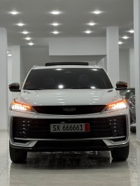 سيارات-geely-coolray-2026-flag-ship-جيجل-الجزائر
