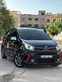 سيارات-kia-picanto-2018-gt-line-المحمدية-معسكر-الجزائر