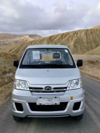 عربة-نقل-chery-yoki-2021-عين-تادلس-مستغانم-الجزائر
