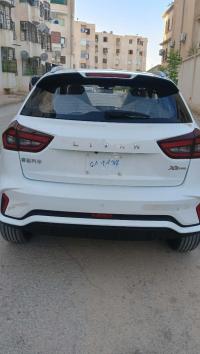 سيارات-livan-x3-pro-2026-automatique-avec-toi-ouvrant-بسكرة-الجزائر