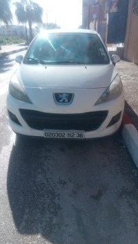 سيارات-peugeot-207-2012-القالة-الطارف-الجزائر