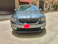 سيارات-skoda-octavia-2015-قصر-الشلالة-تيارت-الجزائر