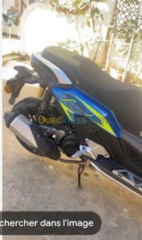 دراجات-نارية-وسكوترات-xdv-200-2023-غزوات-تلمسان-الجزائر
