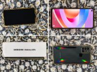 هواتف-ذكية-samsung-galaxy-a21s-السحاولة-الجزائر