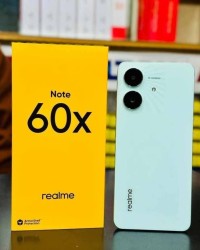 هواتف-ذكية-realme-x60-ديدوش-مراد-قسنطينة-الجزائر